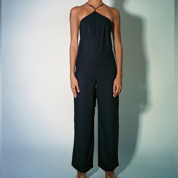 Baserange jumpsuit - Picture 4 of 6